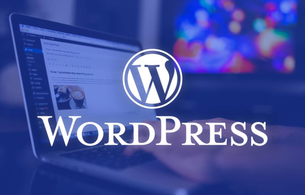 Next-gen WordPress content management software