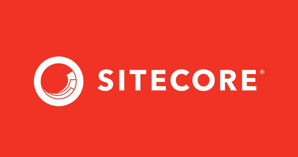 Next-gen Sitecore CMS