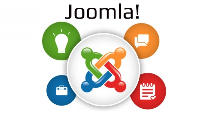 Joomla Next-gen content management software