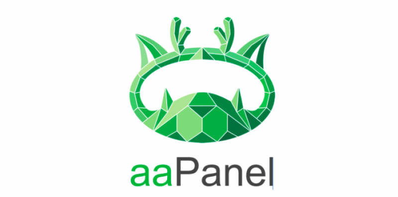 aaPanel hosting control panel