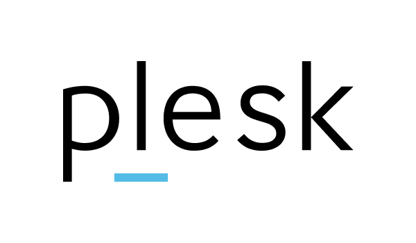 Plesk hosting