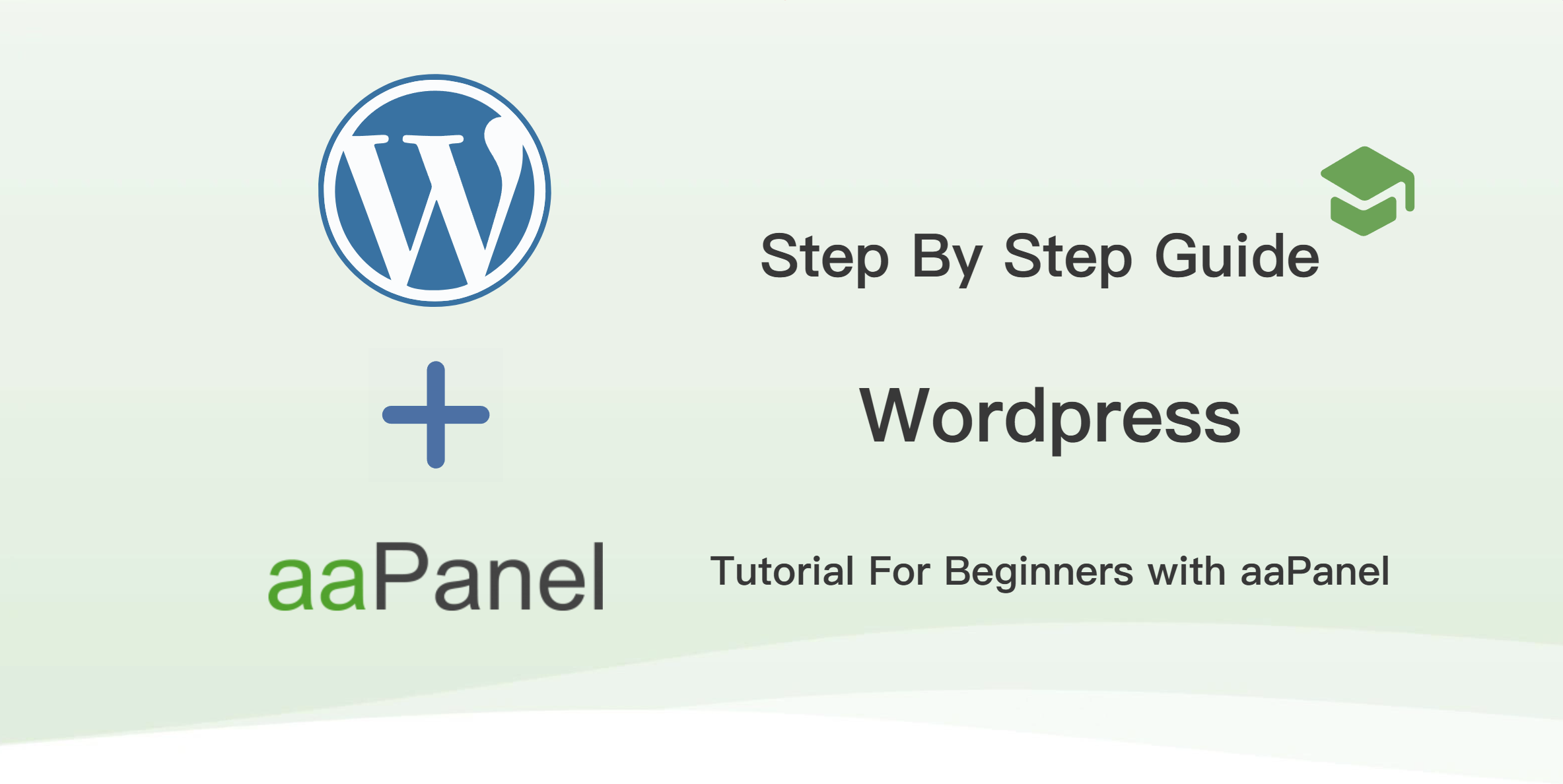 Learn how to isntall wordpress with aapanel wp toolkit