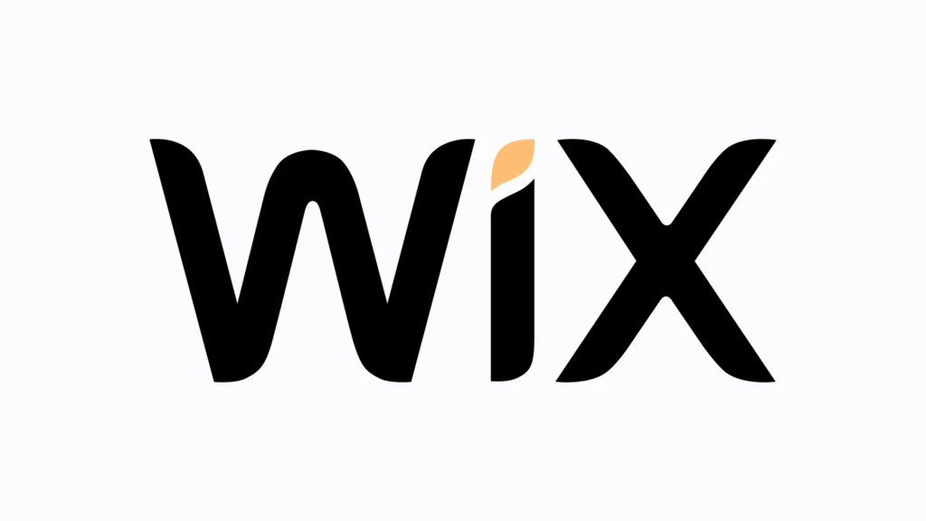 Wix free website builder