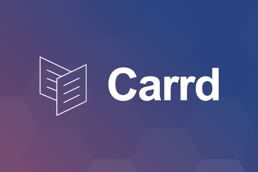 Carrd free website builder