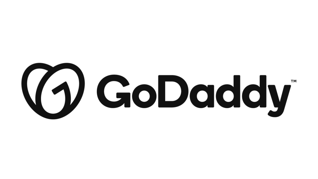 Godaddy webshosting and website builder