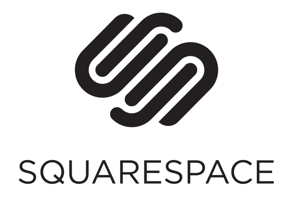 Squarespace paid website builder