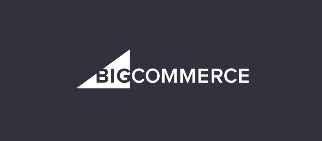 Bigcommerce website builder