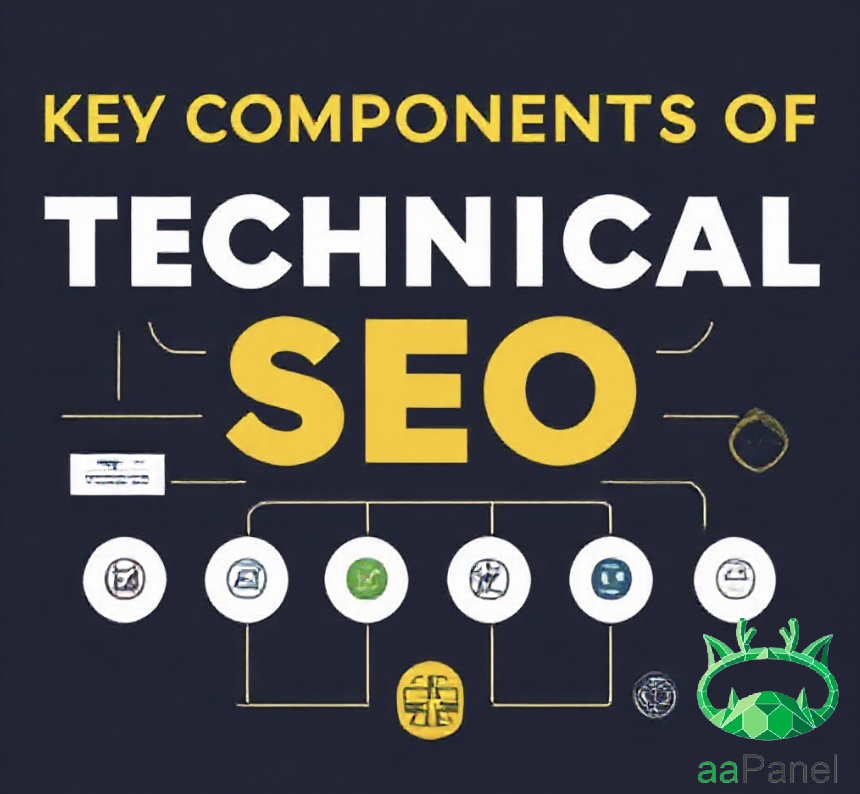 Key Components of Technical SEO