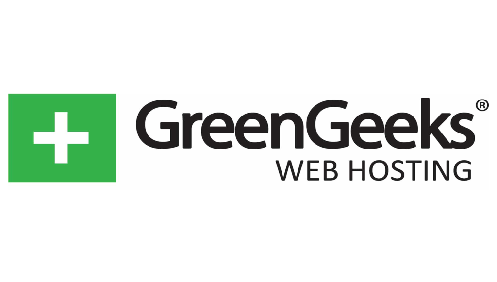 GreenGeeks website hosting plan